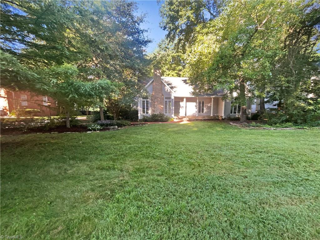 5323 Highstream Court