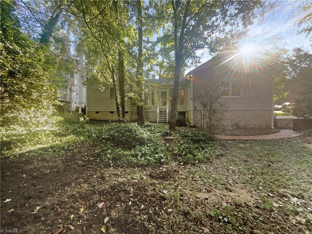 5323 Highstream Court