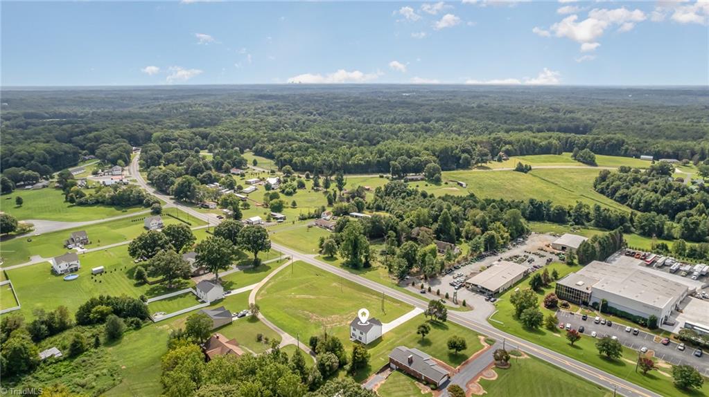 8117 Reynolda Road