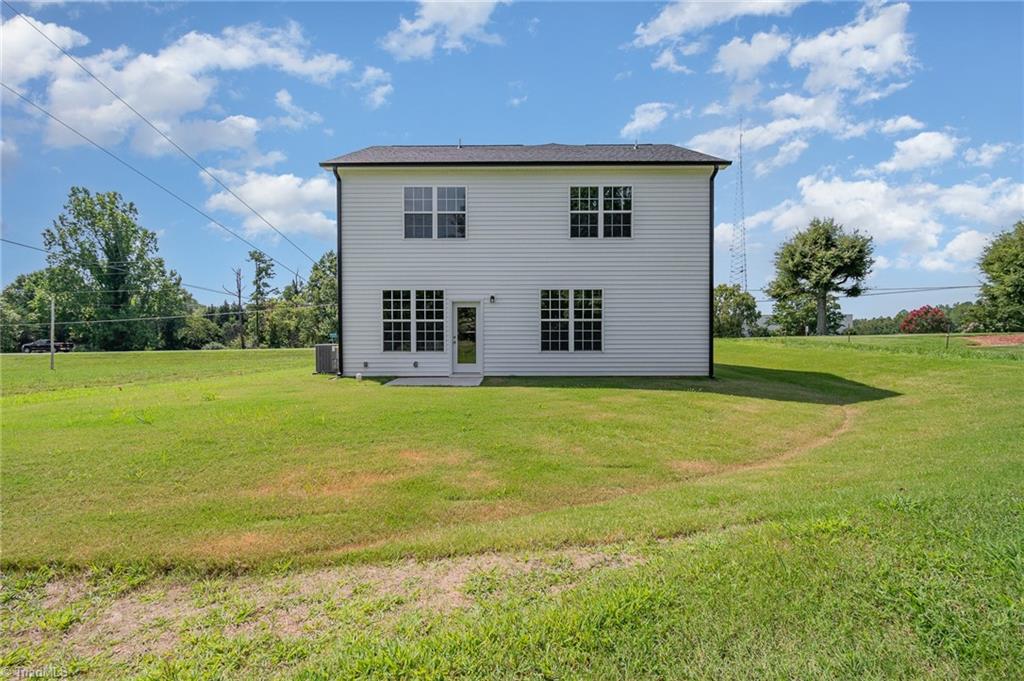 8117 Reynolda Road