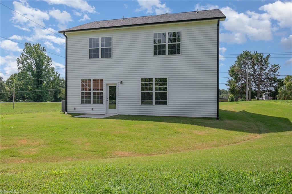 8117 Reynolda Road