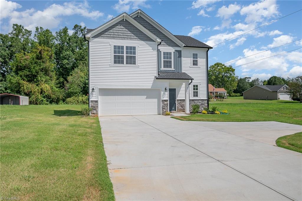 8117 Reynolda Road