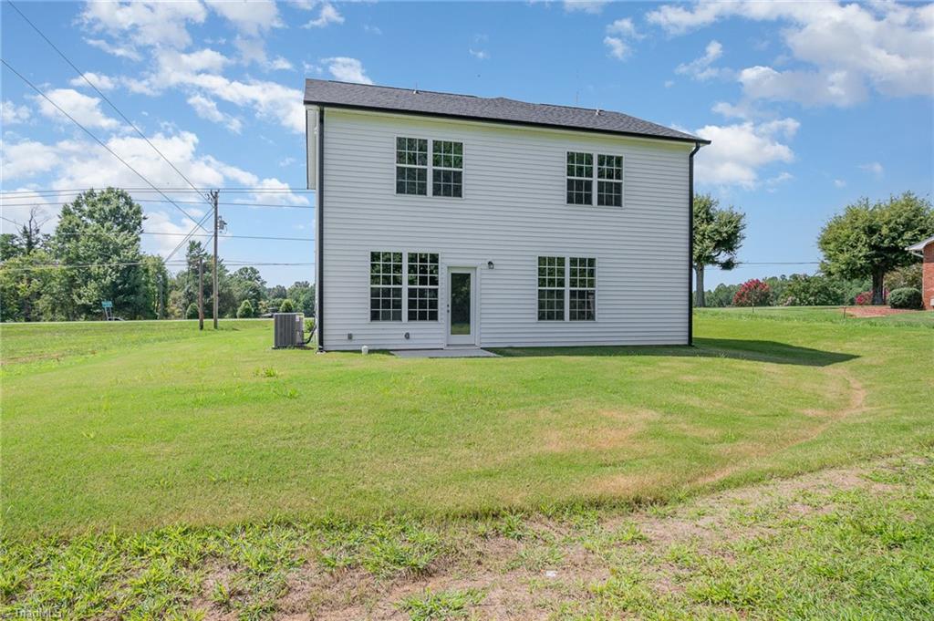 8117 Reynolda Road
