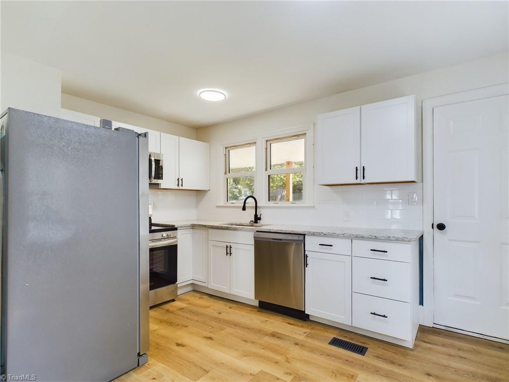315 W Terrell Street
