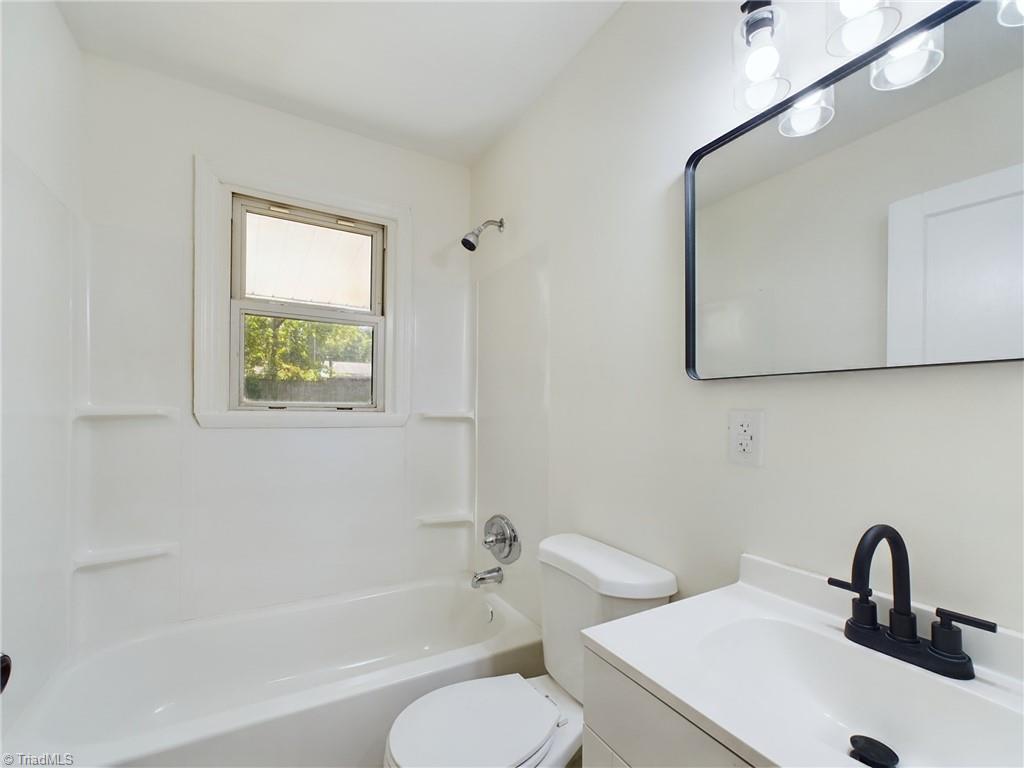 315 W Terrell Street