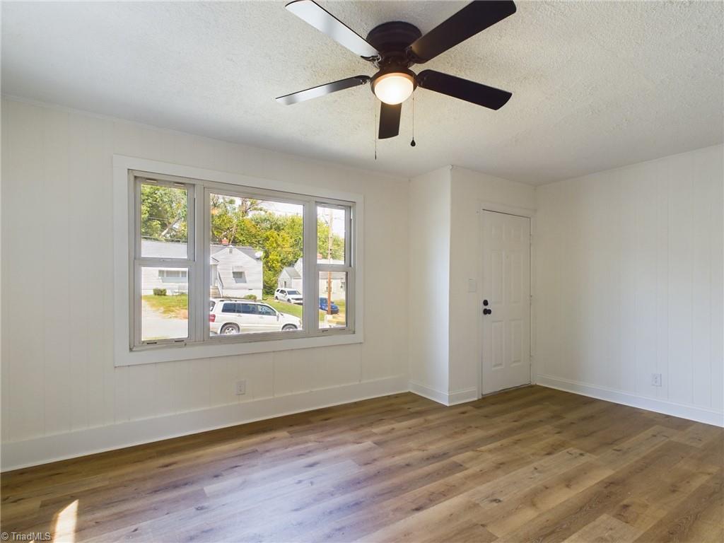 315 W Terrell Street