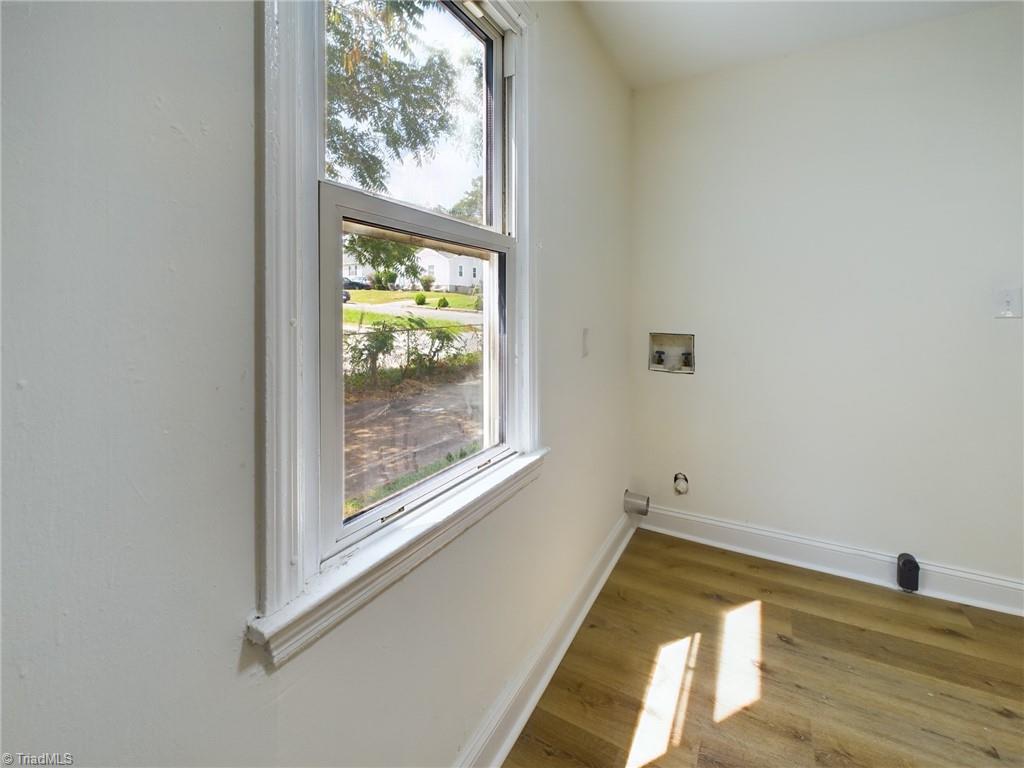 315 W Terrell Street