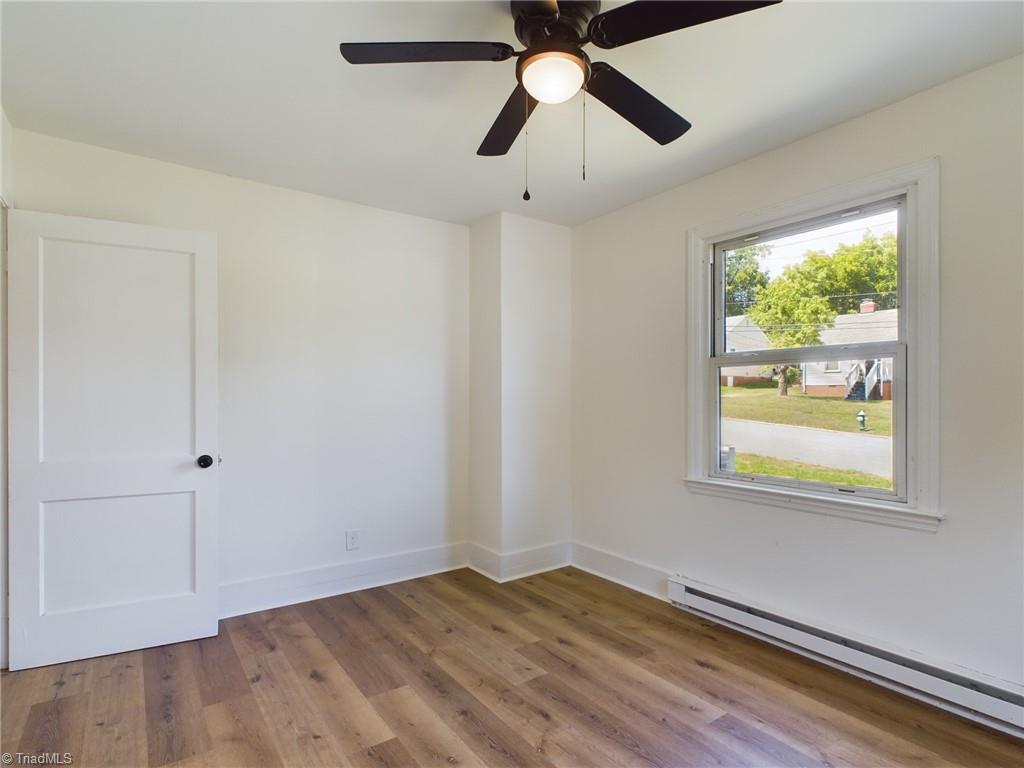 315 W Terrell Street