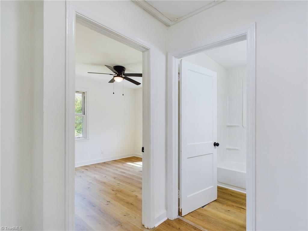 315 W Terrell Street