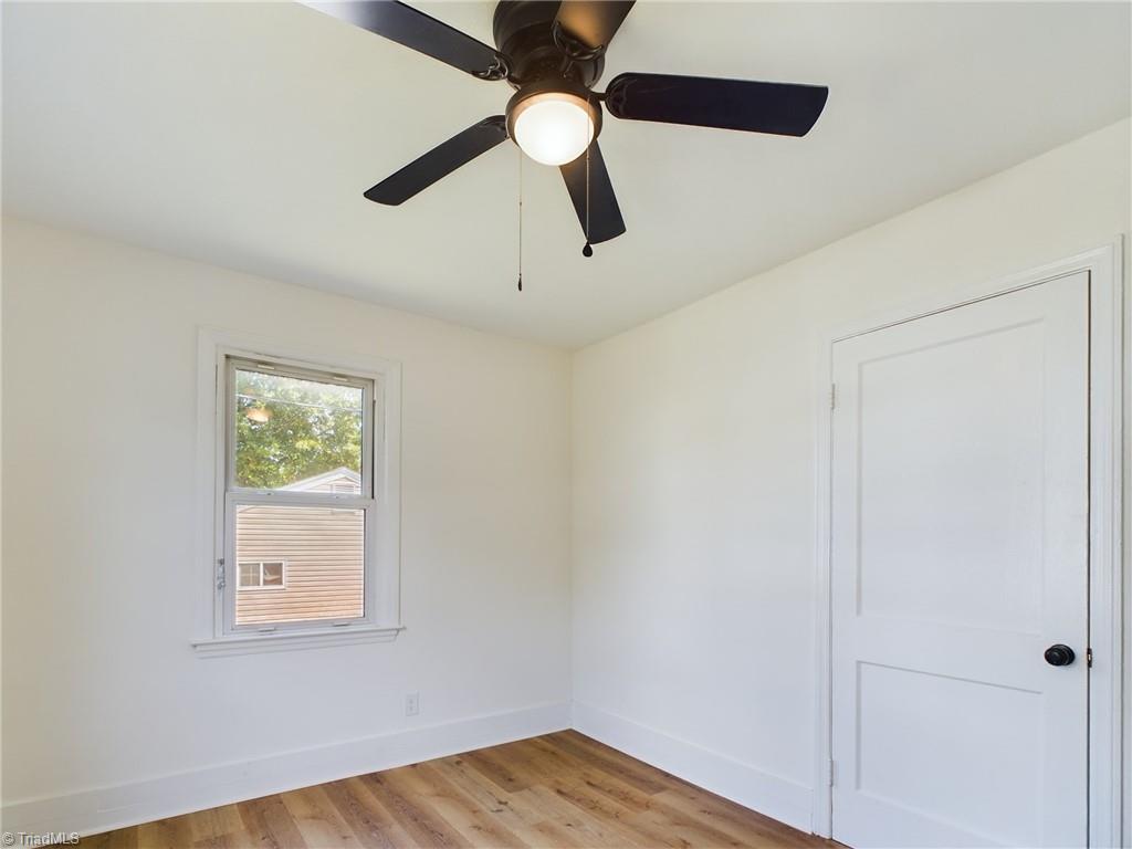 315 W Terrell Street