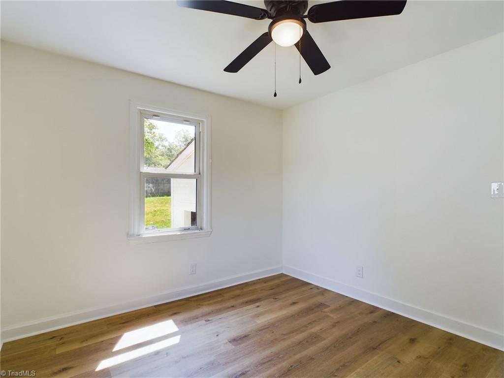 315 W Terrell Street