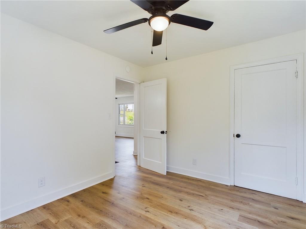 315 W Terrell Street