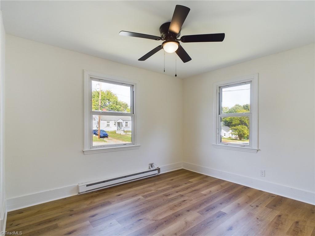 315 W Terrell Street