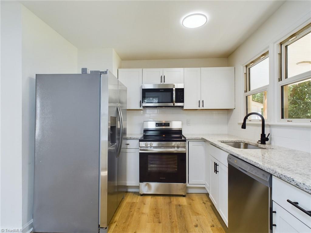 315 W Terrell Street