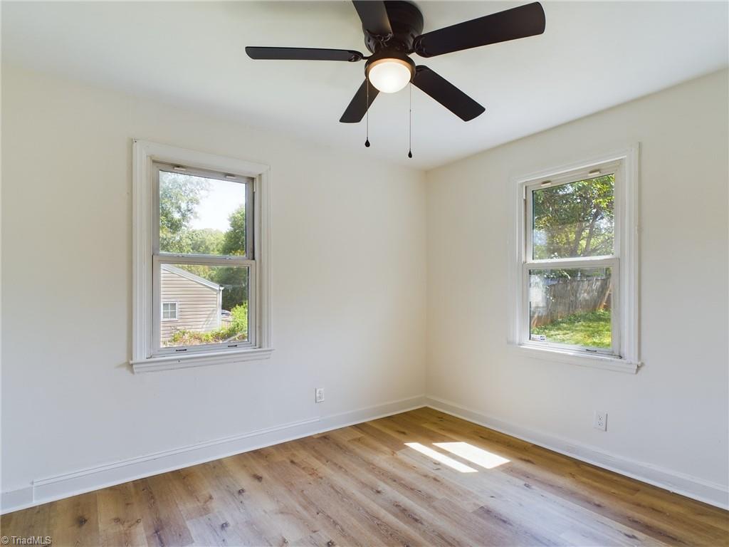 315 W Terrell Street