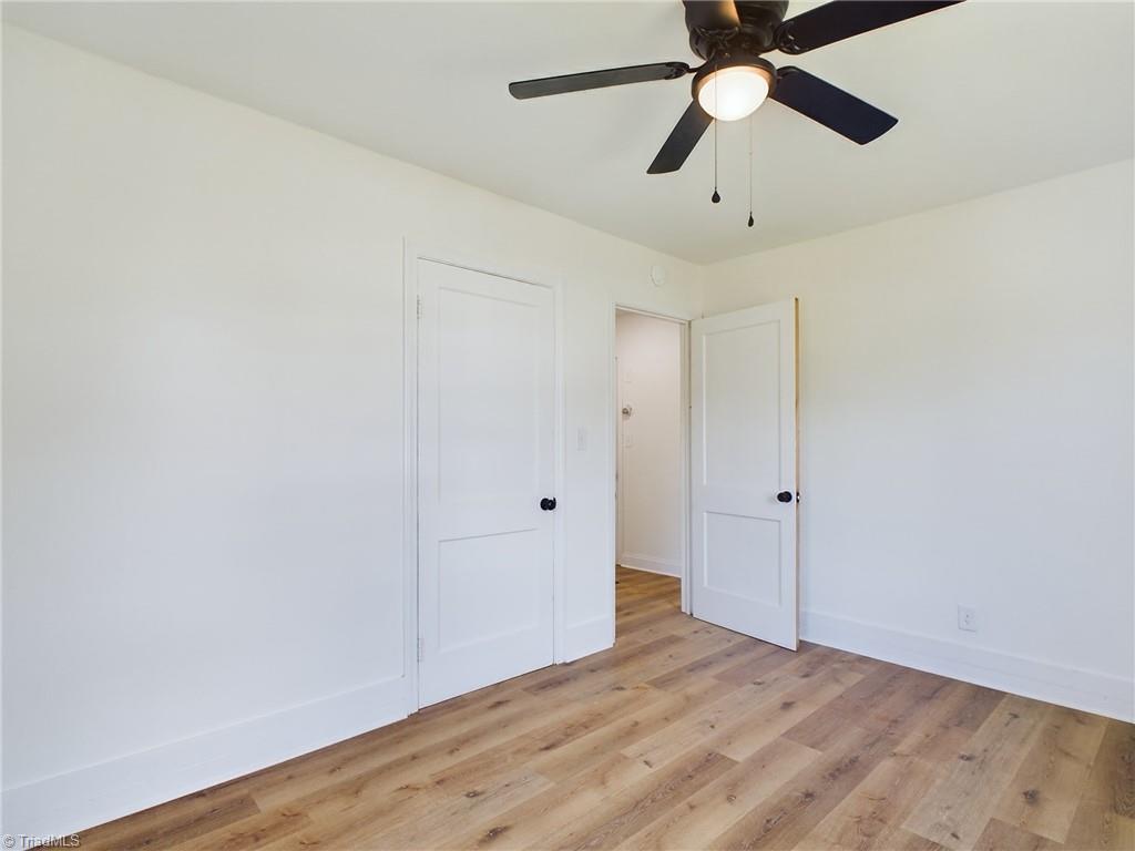 315 W Terrell Street