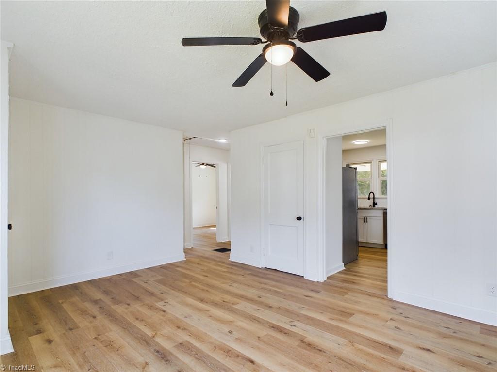 315 W Terrell Street