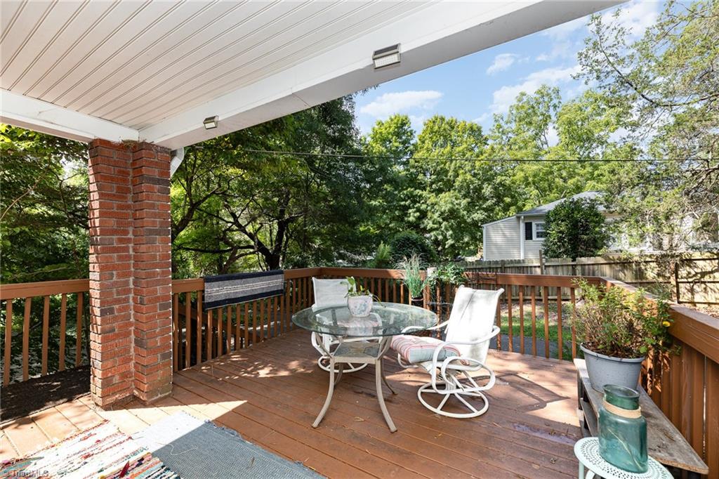 2820 Polo Road, Winston-Salem