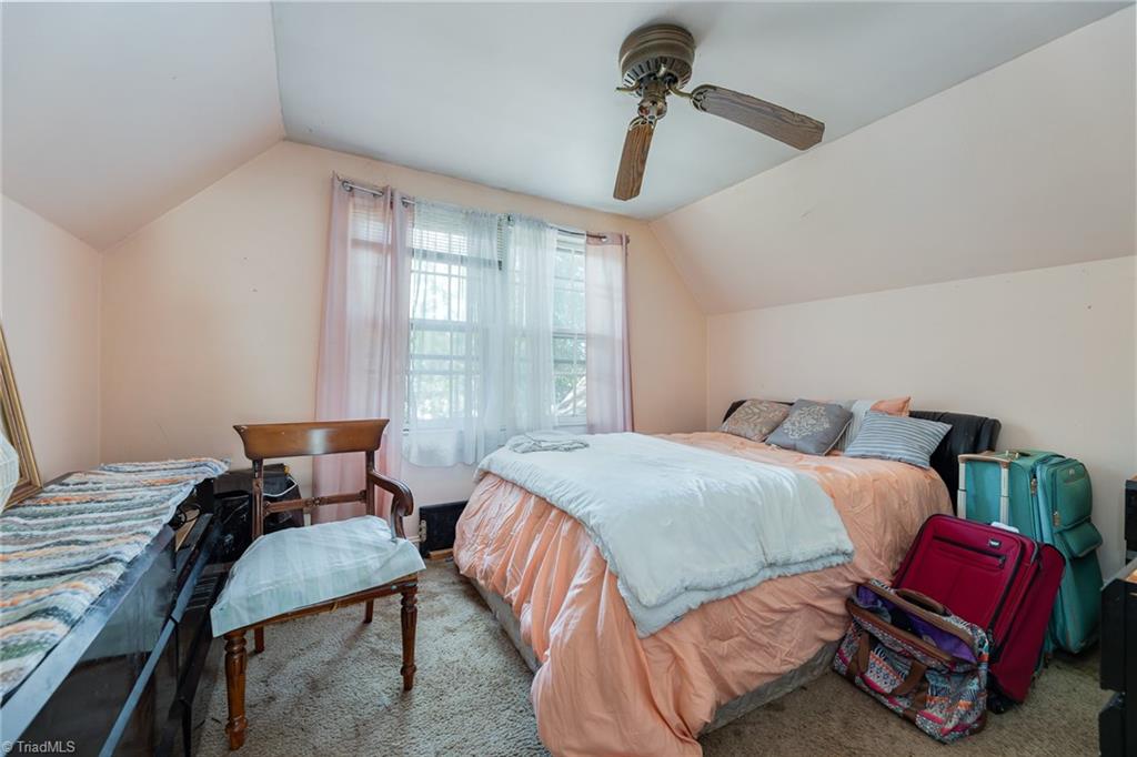 2820 Polo Road, Winston-Salem