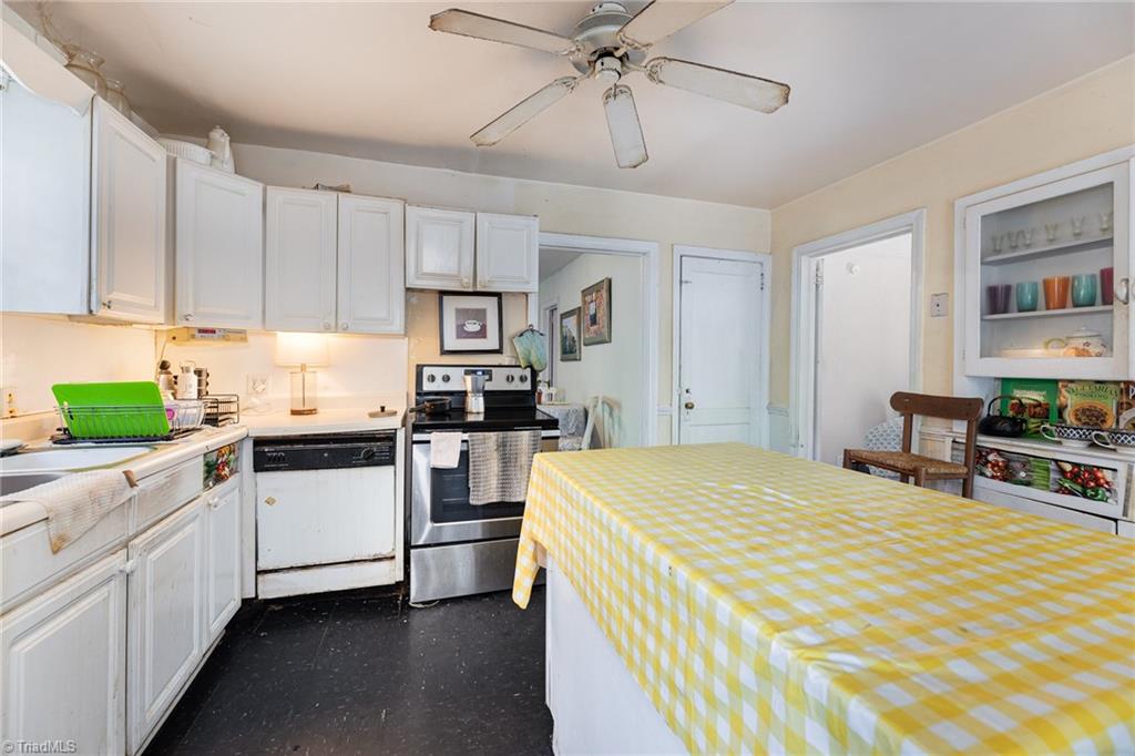 2820 Polo Road, Winston-Salem