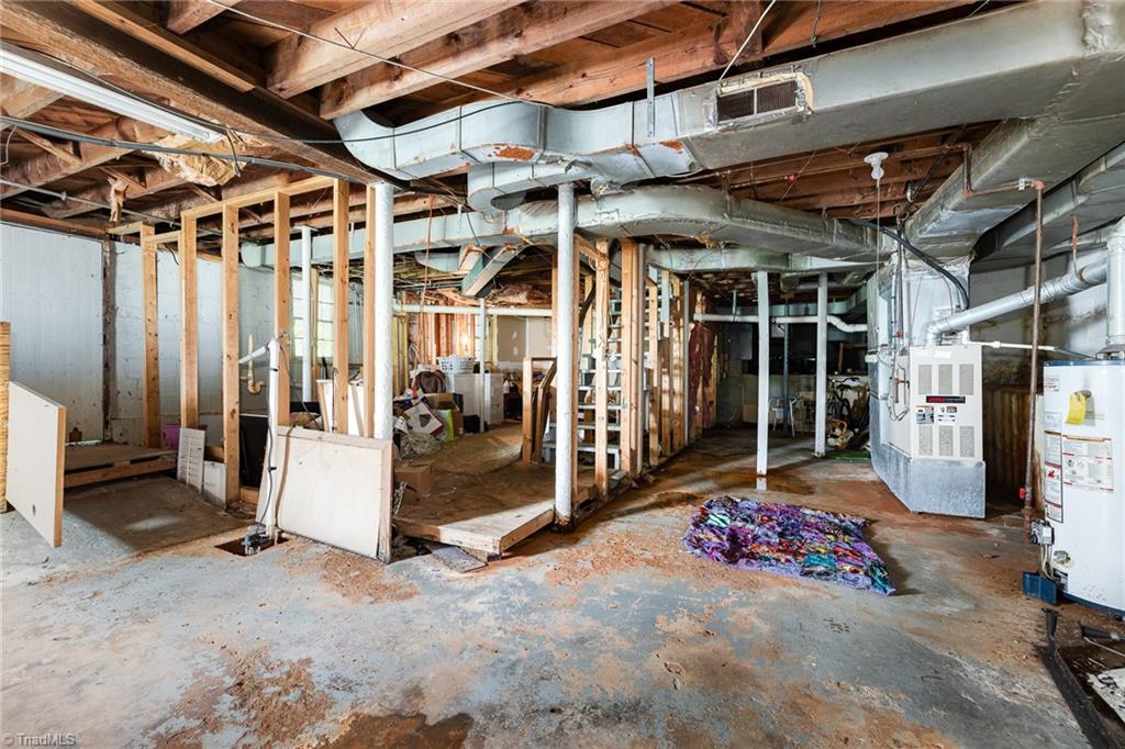 2820 Polo Road, Winston-Salem