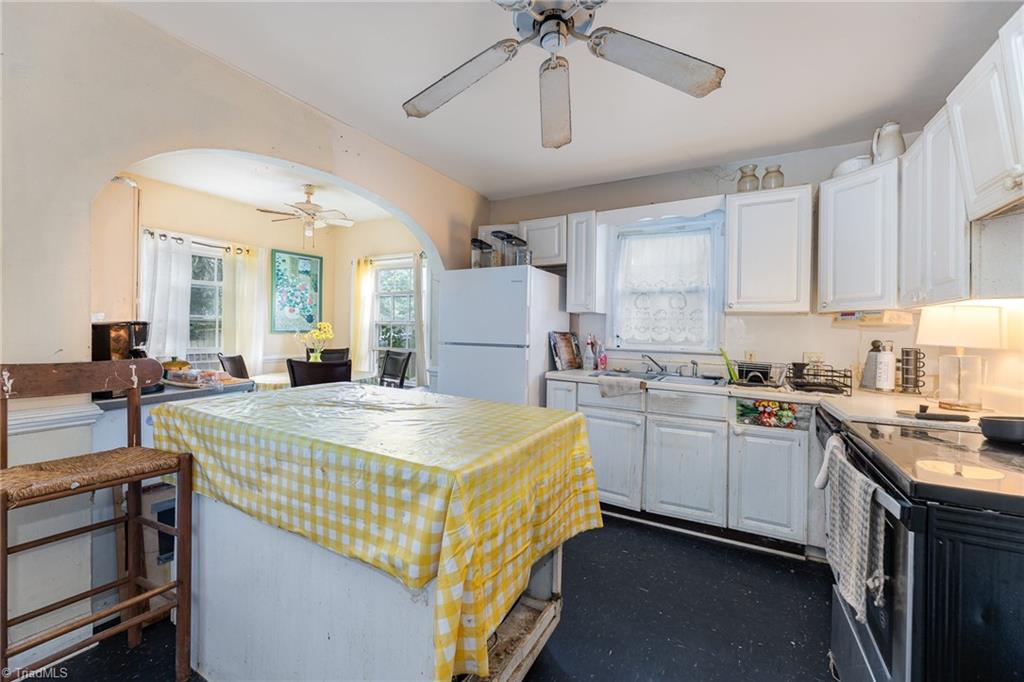 2820 Polo Road, Winston-Salem