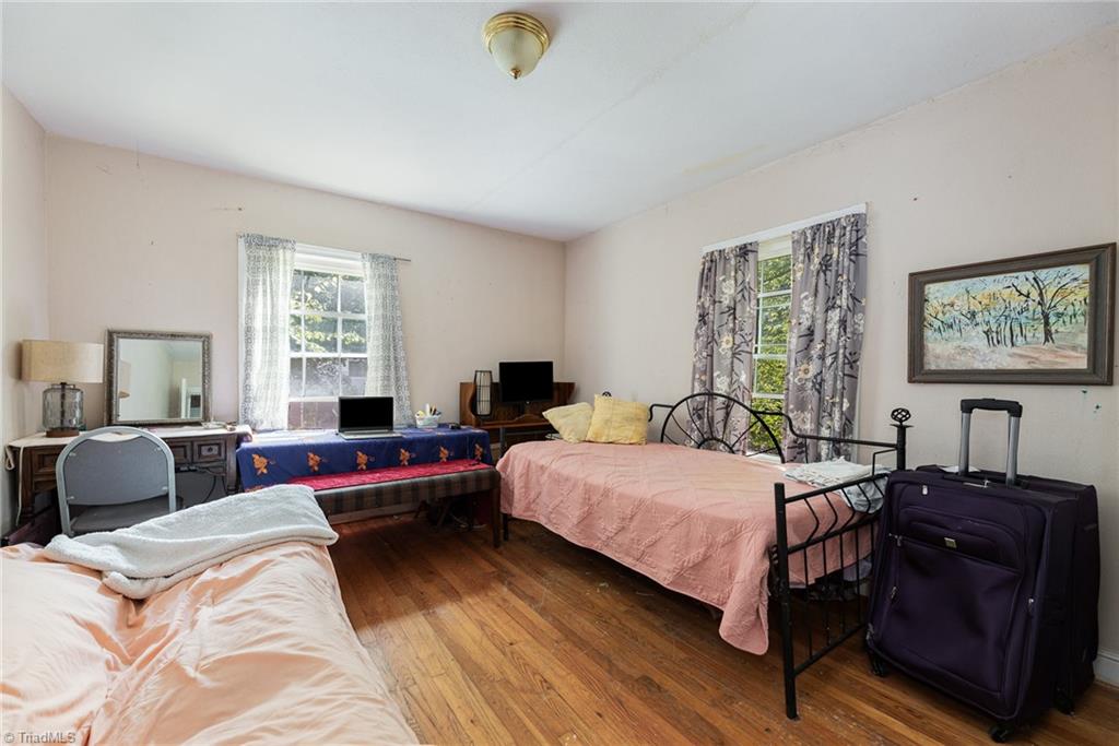 2820 Polo Road, Winston-Salem