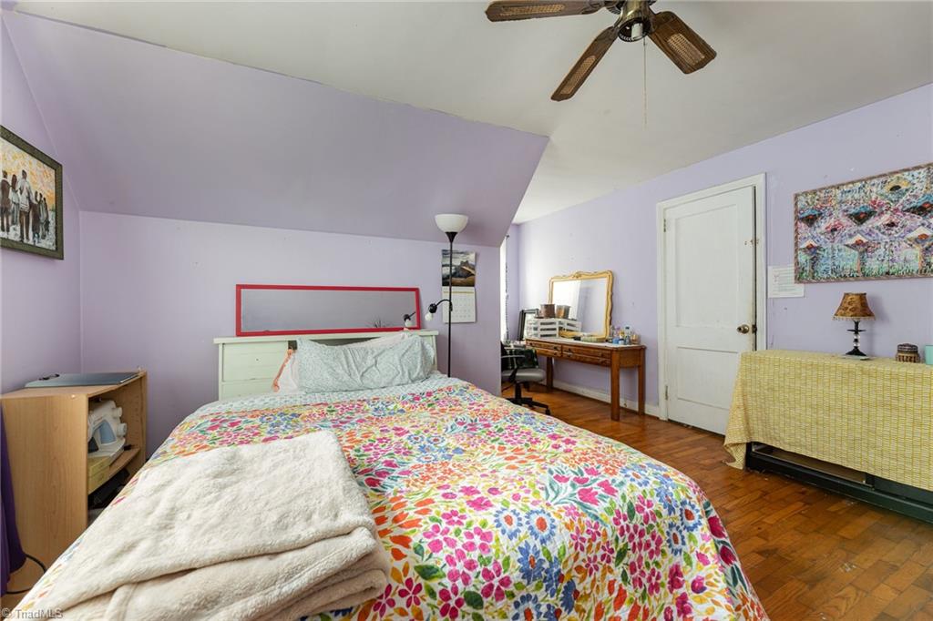 2820 Polo Road, Winston-Salem