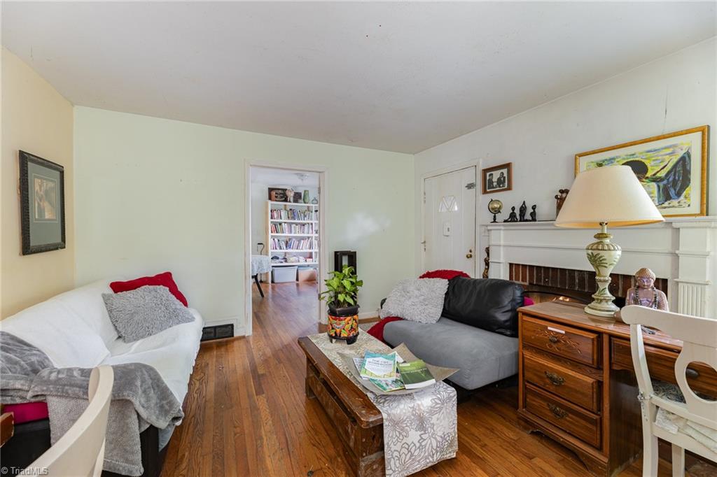 2820 Polo Road, Winston-Salem