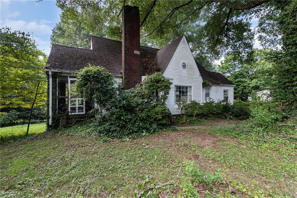 2820 Polo Road, Winston-Salem