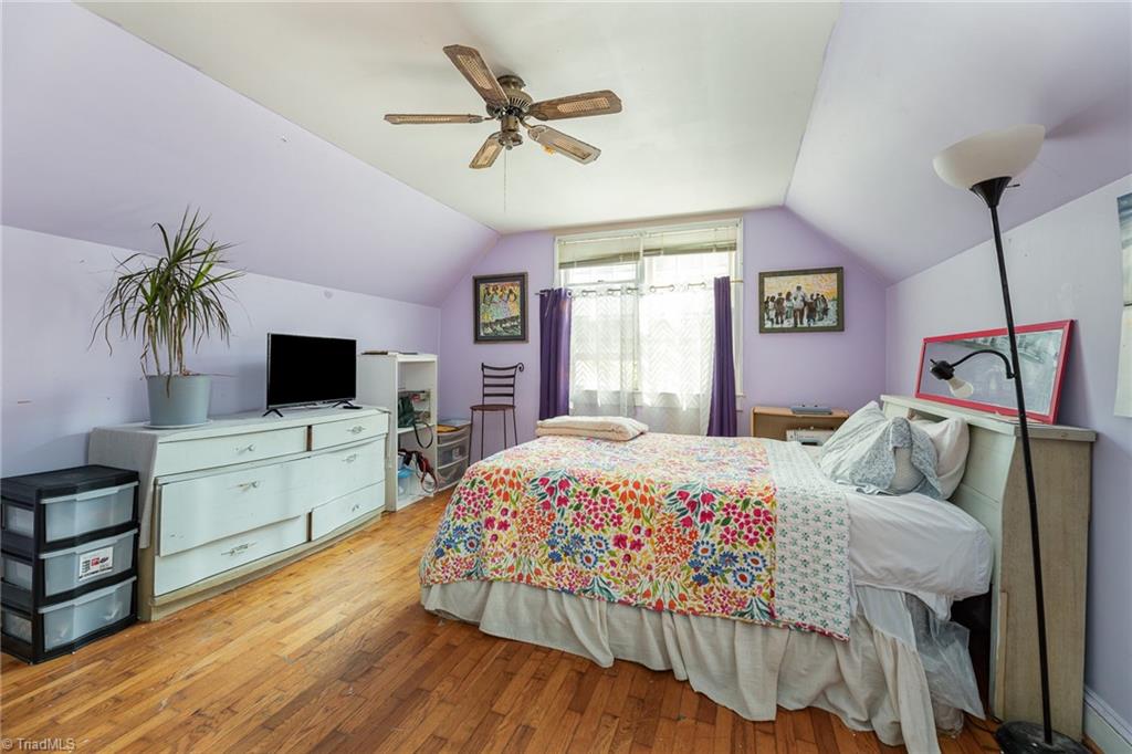 2820 Polo Road, Winston-Salem