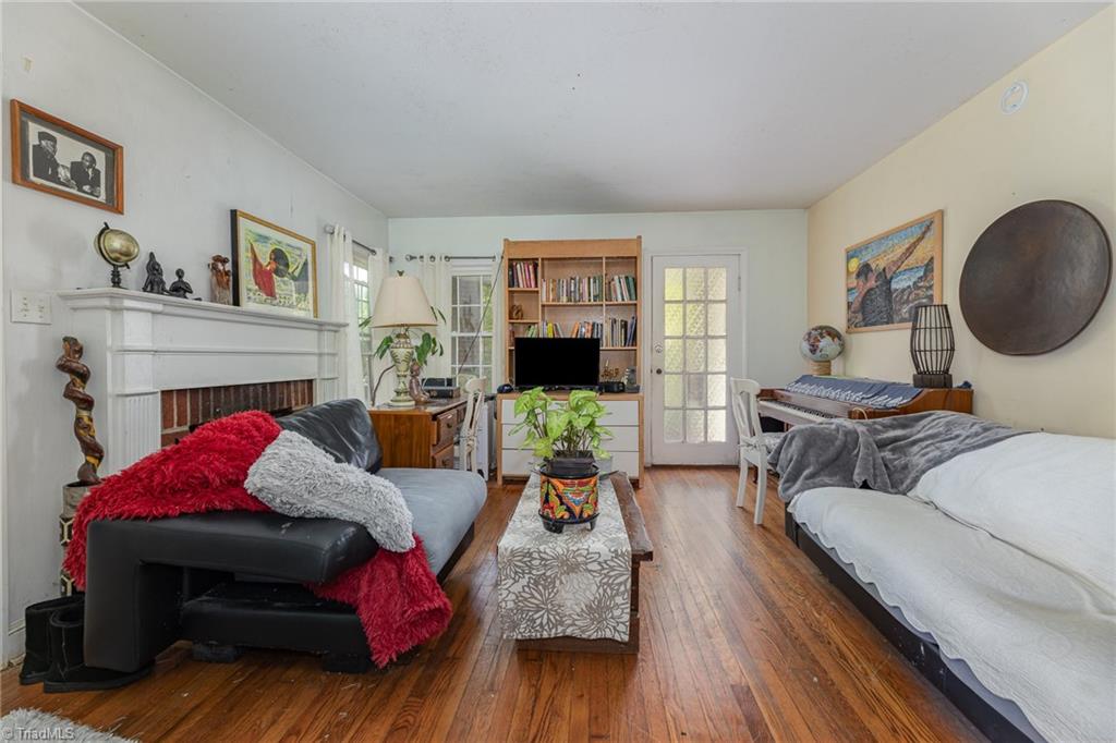 2820 Polo Road, Winston-Salem