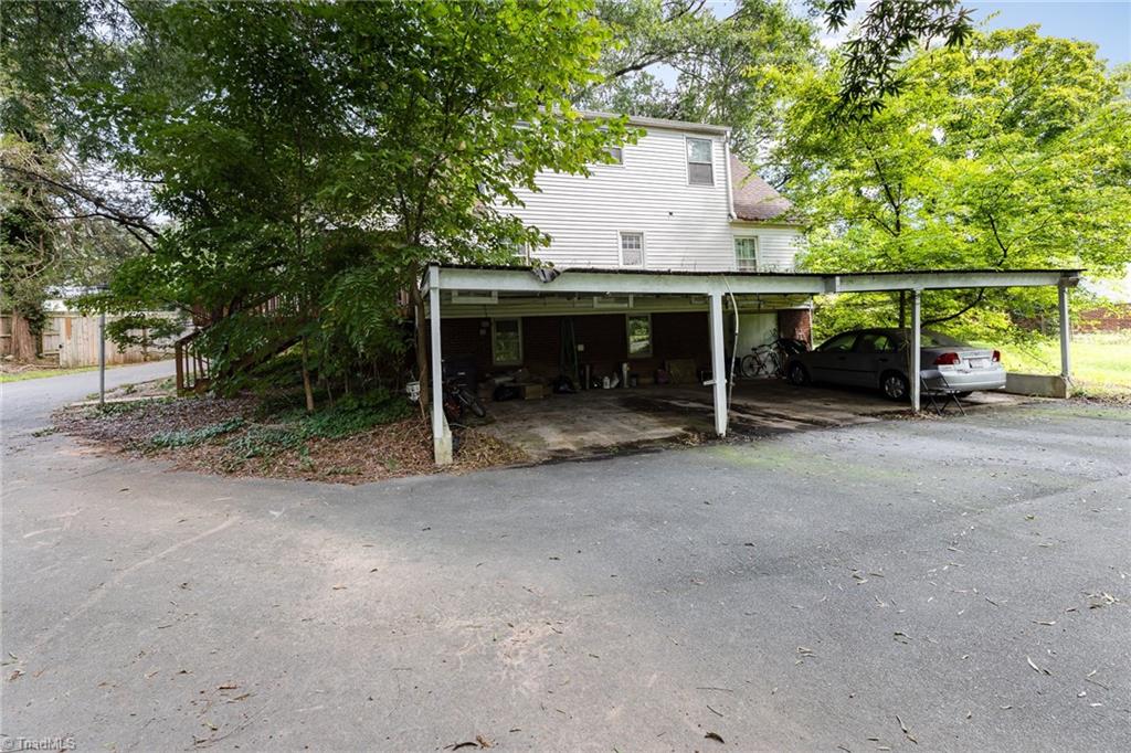 2820 Polo Road, Winston-Salem