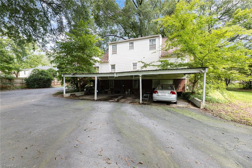 2820 Polo Road, Winston-Salem