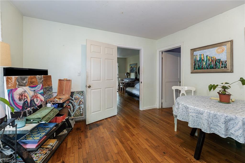 2820 Polo Road, Winston-Salem