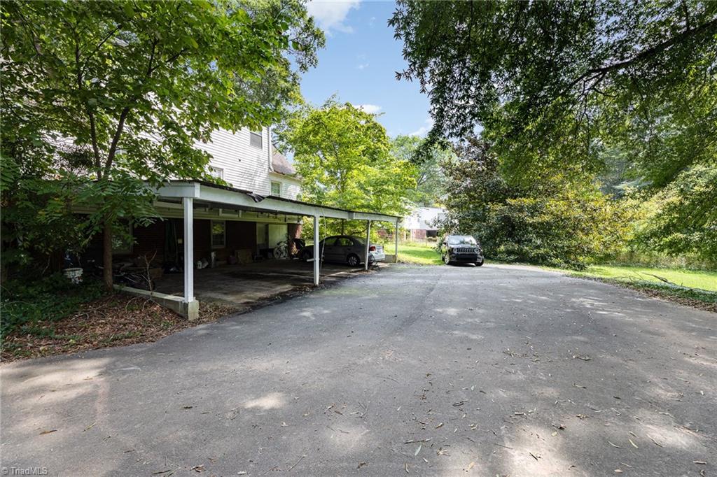 2820 Polo Road, Winston-Salem