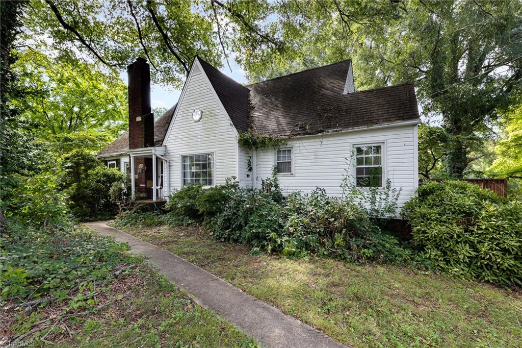 2820 Polo Road, Winston-Salem