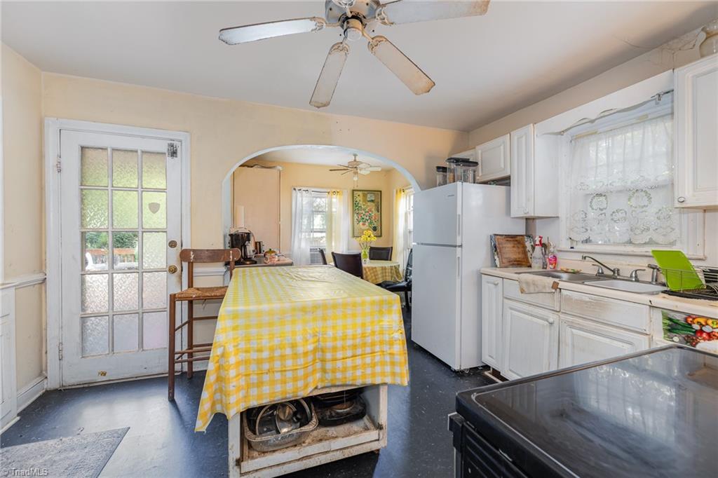 2820 Polo Road, Winston-Salem