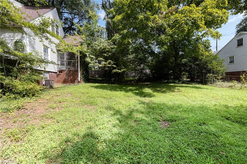 2820 Polo Road, Winston-Salem