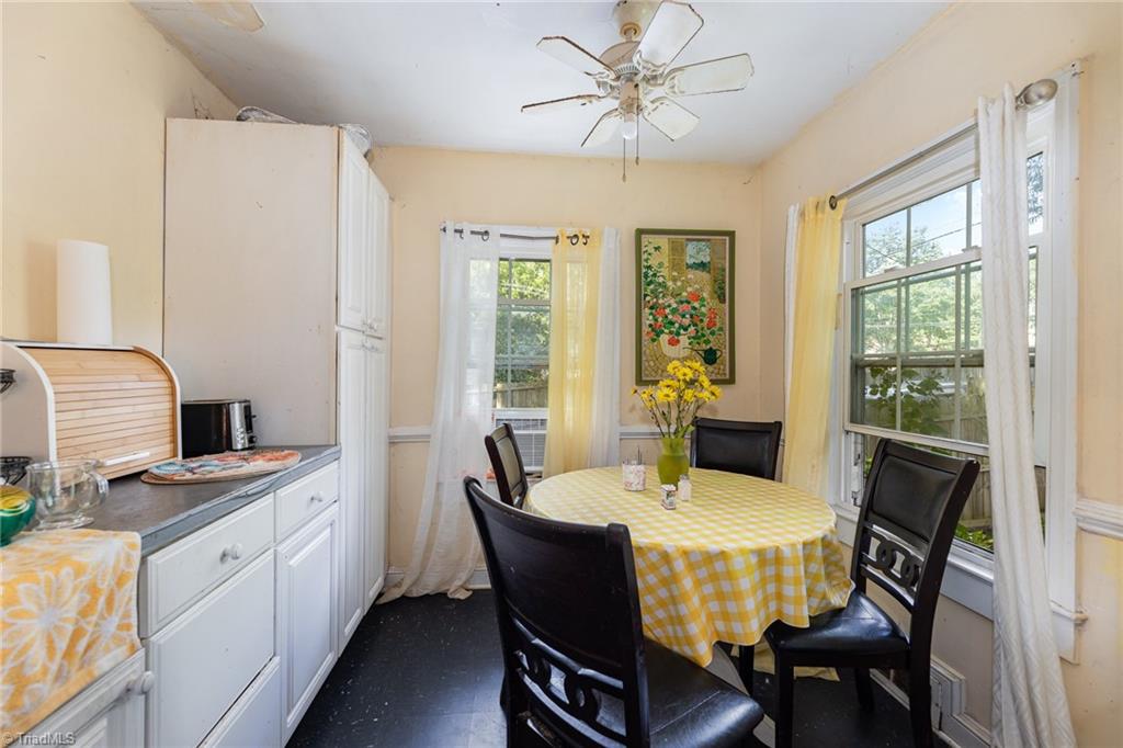 2820 Polo Road, Winston-Salem