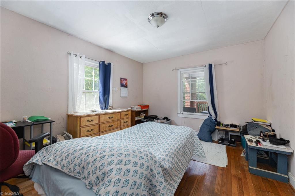 2820 Polo Road, Winston-Salem
