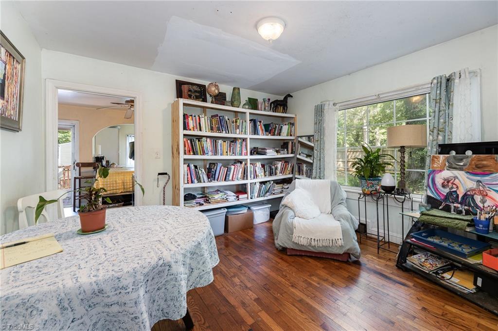 2820 Polo Road, Winston-Salem