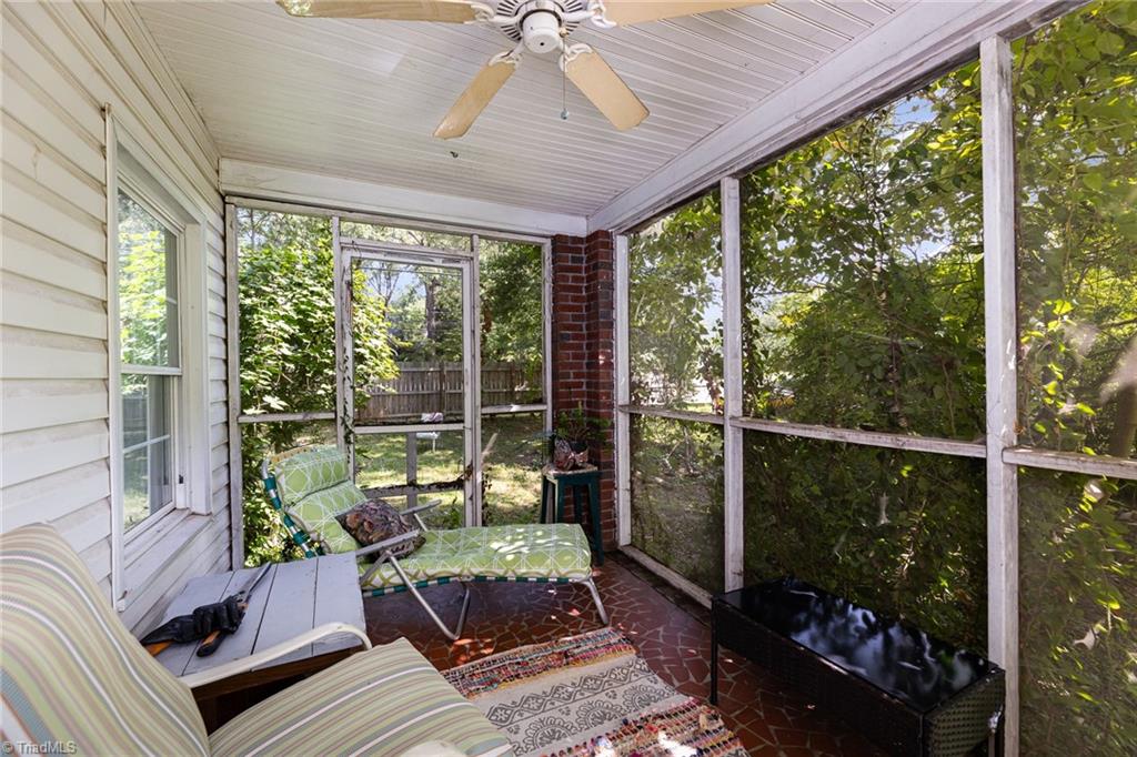 2820 Polo Road, Winston-Salem