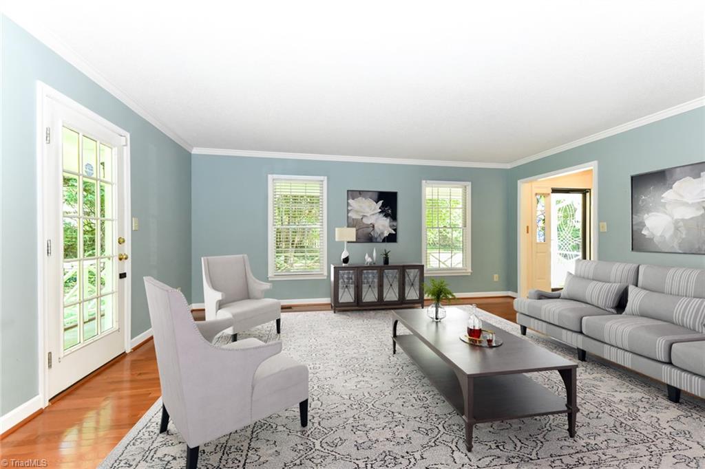 4423 Meeting House Drive