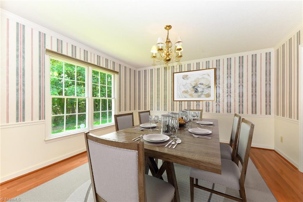 4423 Meeting House Drive