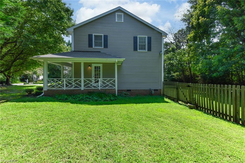 4423 Meeting House Drive