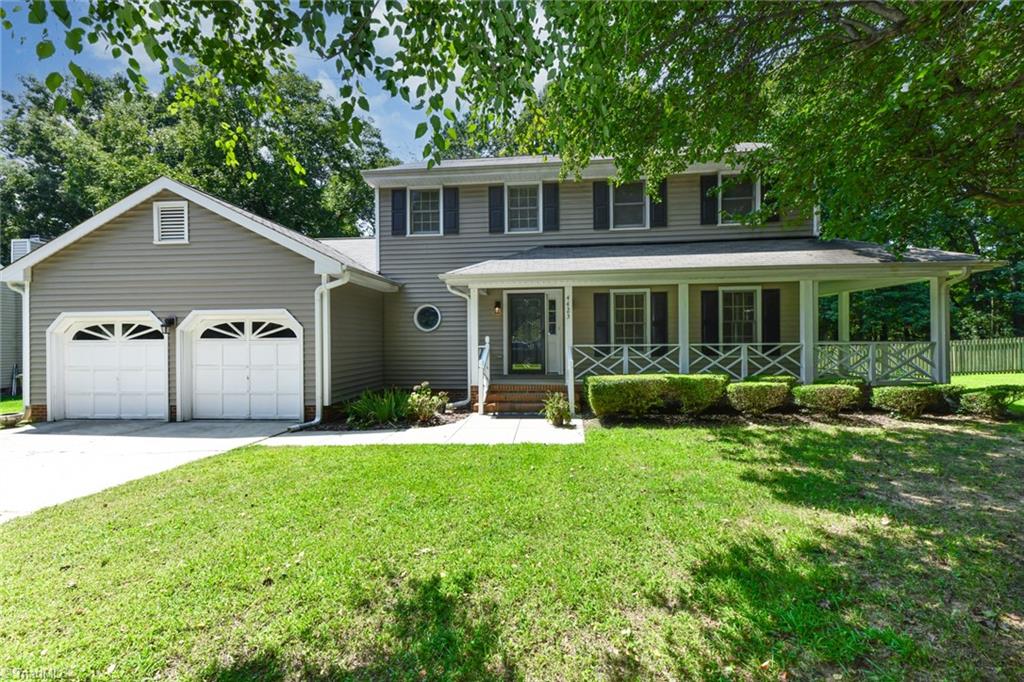 4423 Meeting House Drive