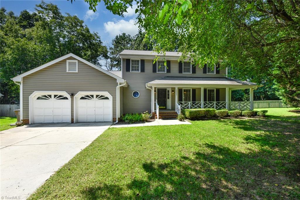 4423 Meeting House Drive