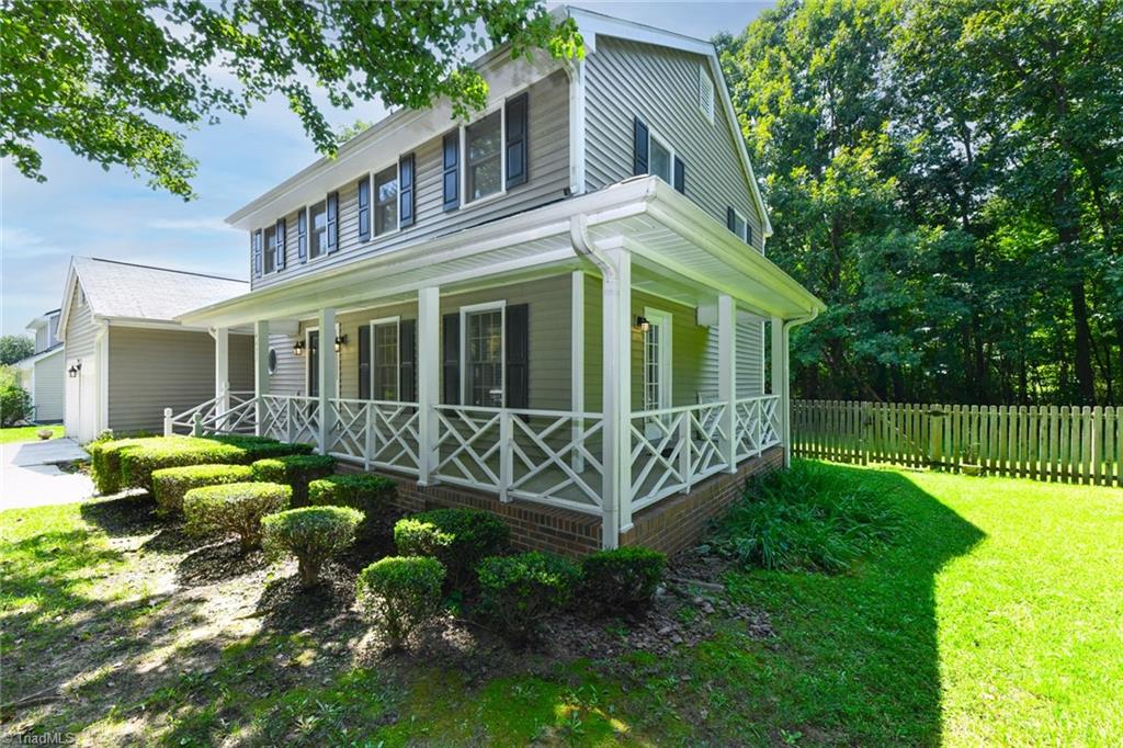 4423 Meeting House Drive