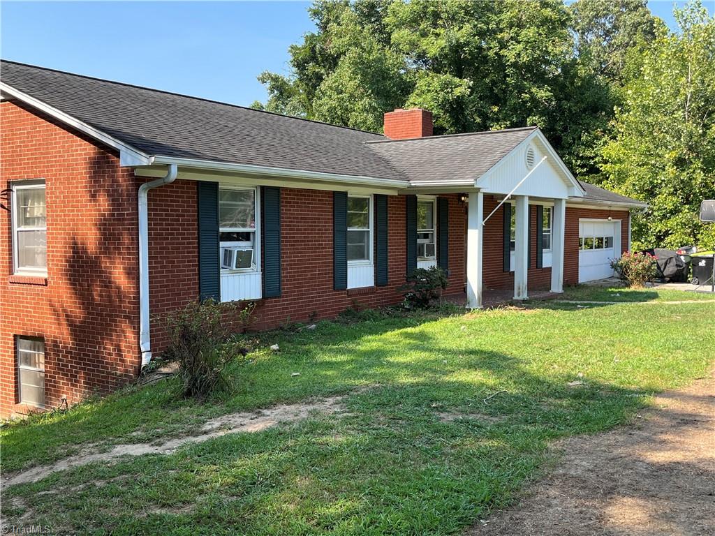 5700 June Lane, Winston-Salem